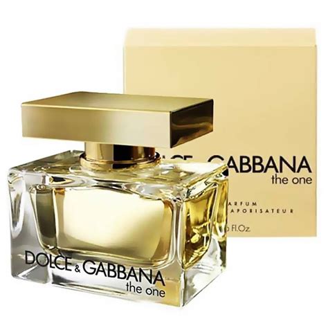 one dolce gabbana mujer|dolce gabbana the one aftershave.